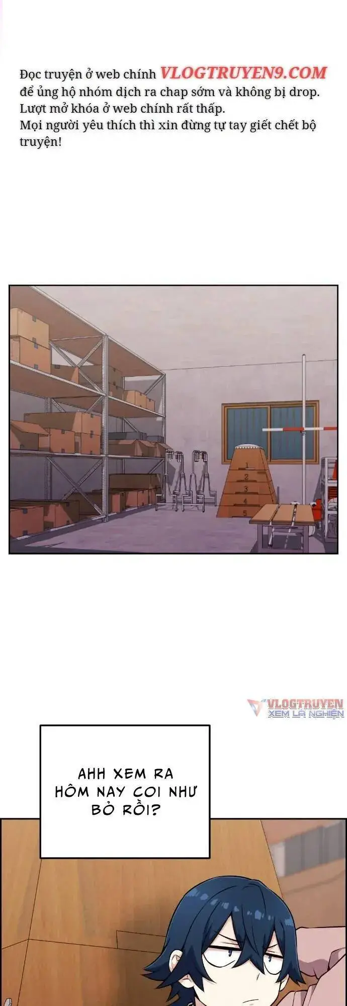 Nhân Vật Webtoon Na Kang Lim Nettruyen ZZZ Chương 50 Page 2
