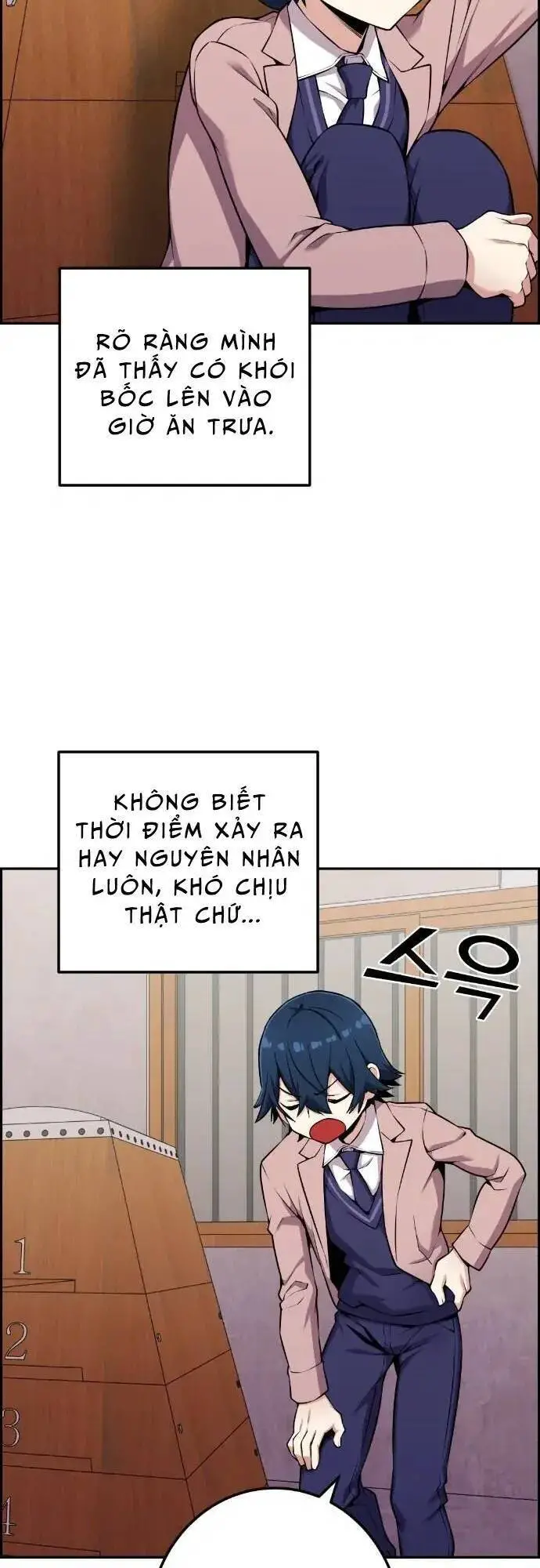 Nhân Vật Webtoon Na Kang Lim Nettruyen ZZZ Chương 50 Page 3
