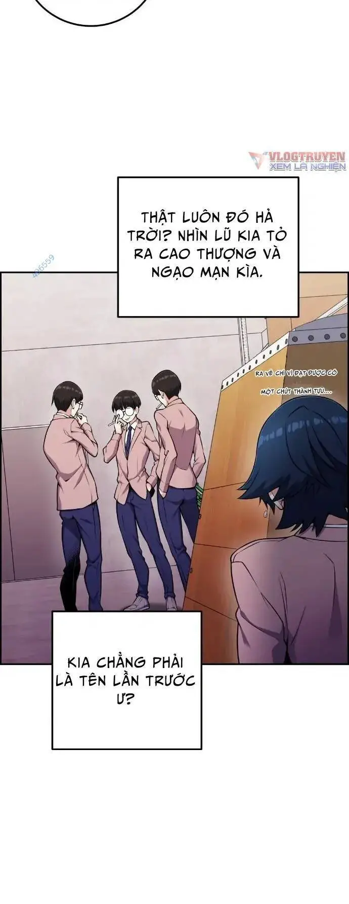 Nhân Vật Webtoon Na Kang Lim Nettruyen ZZZ Chương 50 Page 7