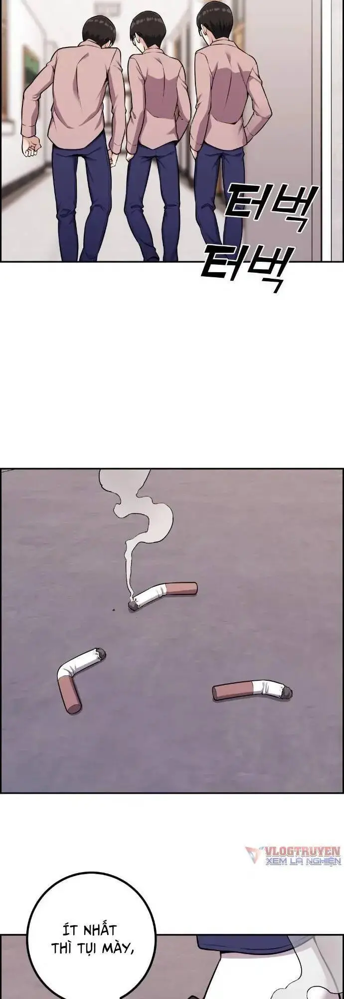 Nhân Vật Webtoon Na Kang Lim Nettruyen ZZZ Chương 50 Page 9