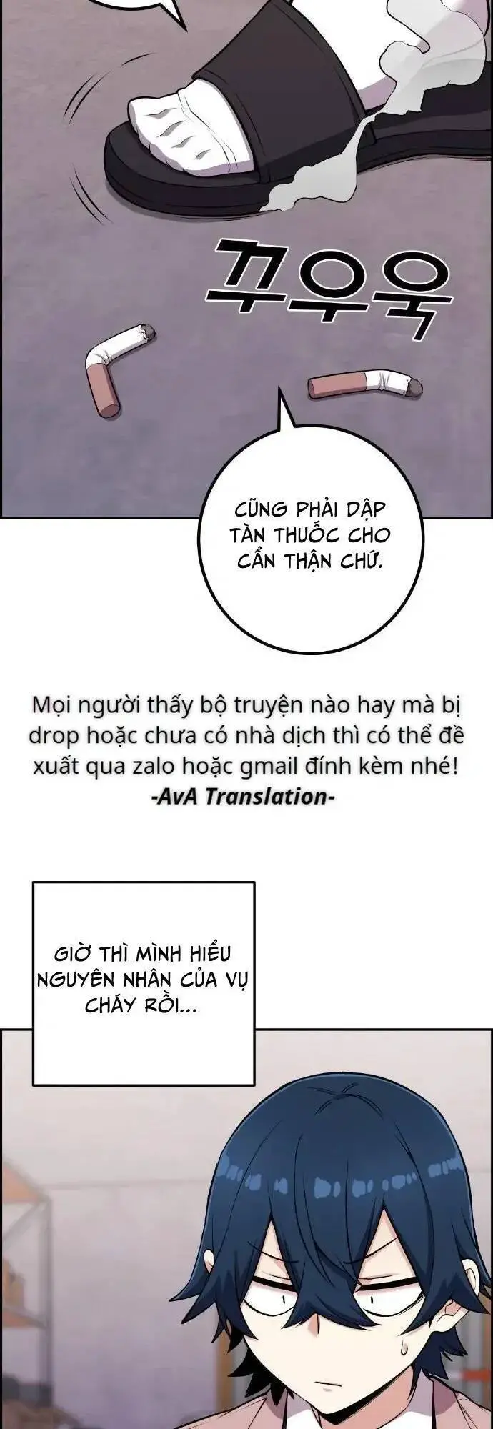 Nhân Vật Webtoon Na Kang Lim Nettruyen ZZZ Chương 50 Page 10