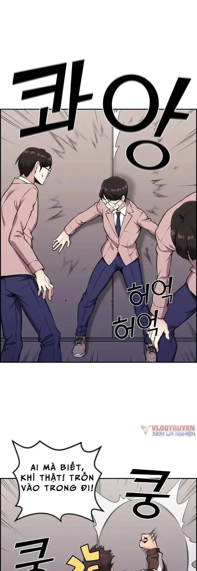 Nhân Vật Webtoon Na Kang Lim Nettruyen ZZZ Chương 50 Page 12