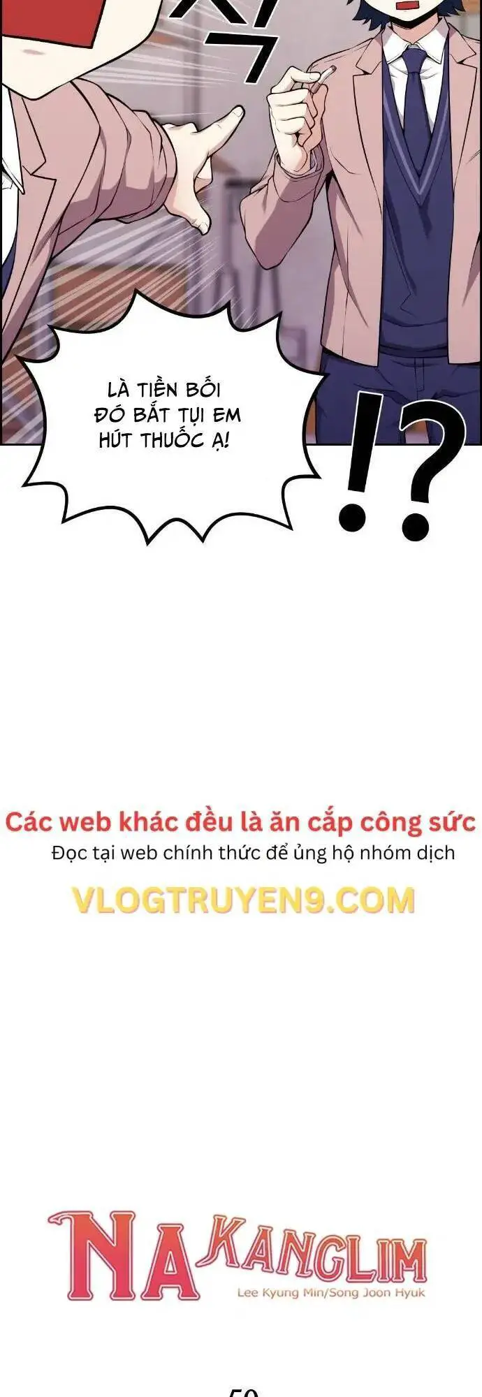 Nhân Vật Webtoon Na Kang Lim Nettruyen ZZZ Chương 50 Page 17
