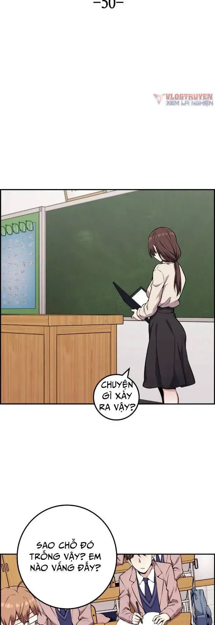 Nhân Vật Webtoon Na Kang Lim Nettruyen ZZZ Chương 50 Page 18