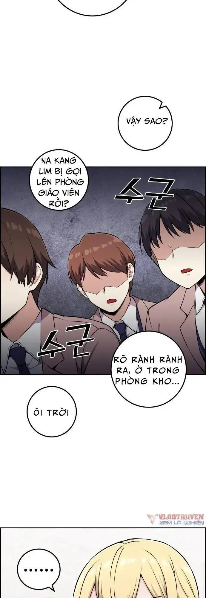 Nhân Vật Webtoon Na Kang Lim Nettruyen ZZZ Chương 50 Page 20