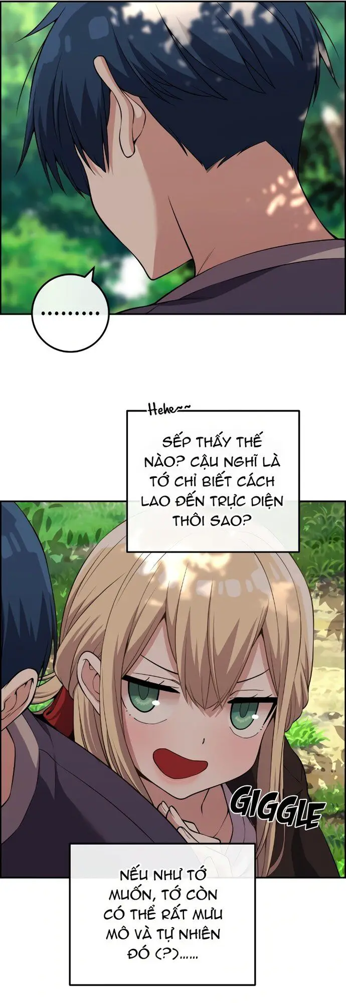 Nhân Vật Webtoon Na Kang Lim Nettruyen ZZZ Chương 114 Page 47