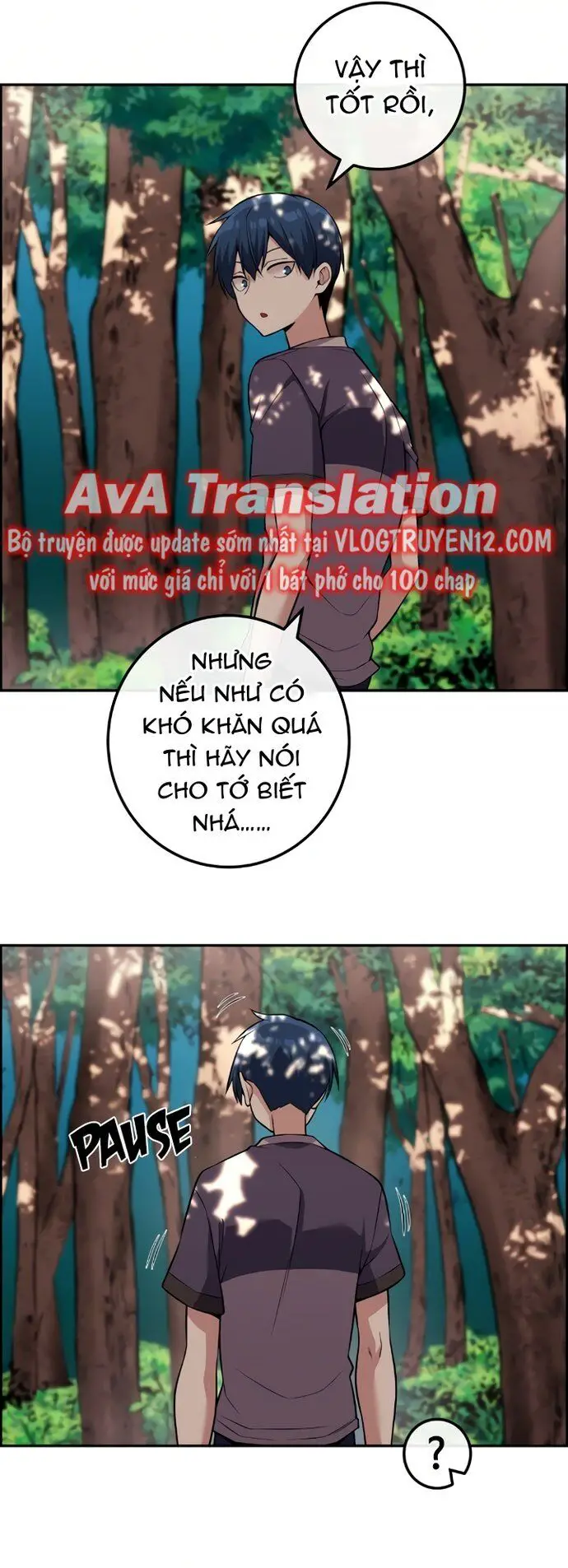 Nhân Vật Webtoon Na Kang Lim Nettruyen ZZZ Chương 114 Page 50