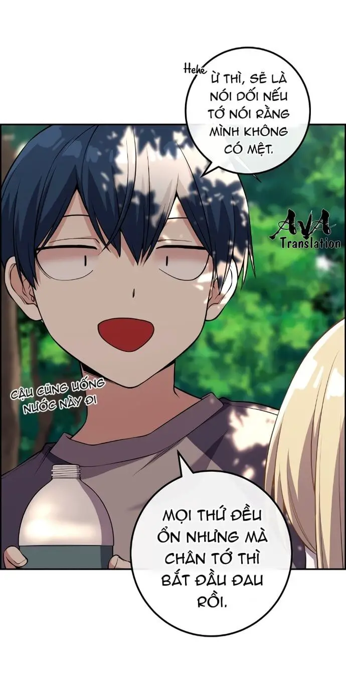 Nhân Vật Webtoon Na Kang Lim Nettruyen ZZZ Chương 114 Page 63
