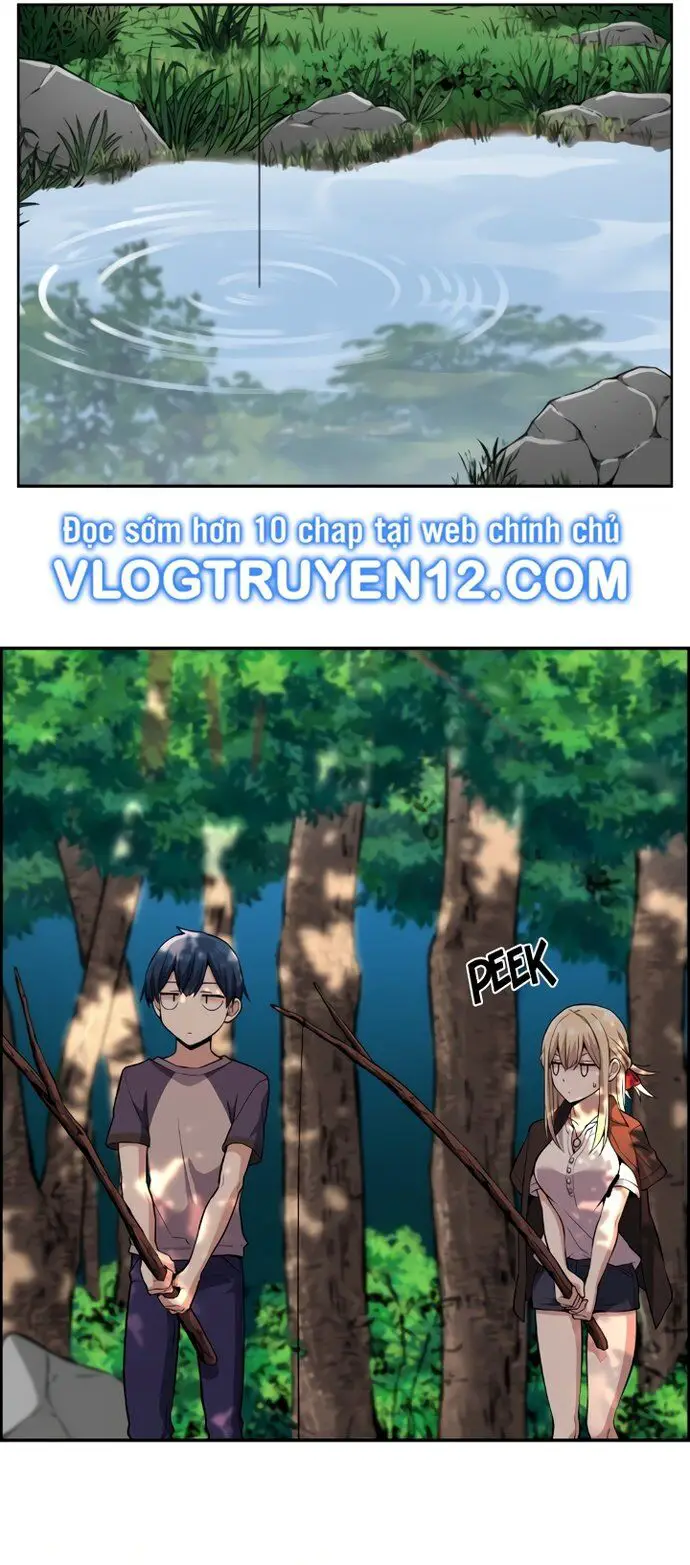 Nhân Vật Webtoon Na Kang Lim Nettruyen ZZZ Chương 114 Page 65