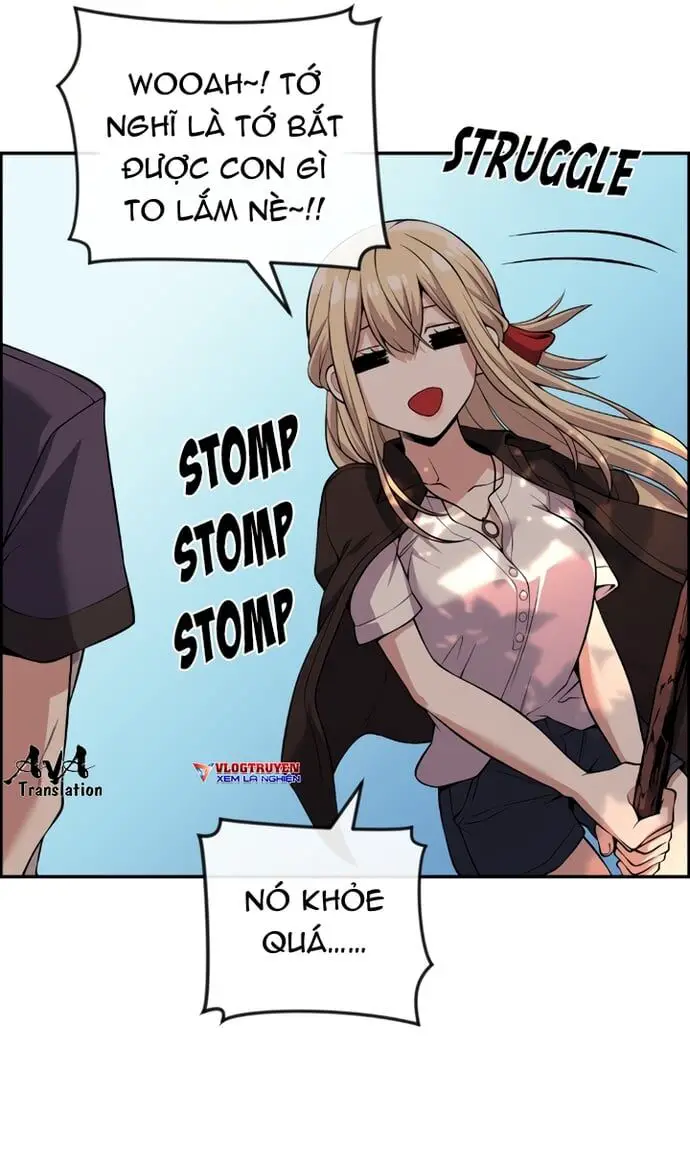 Nhân Vật Webtoon Na Kang Lim Nettruyen ZZZ Chương 114 Page 66