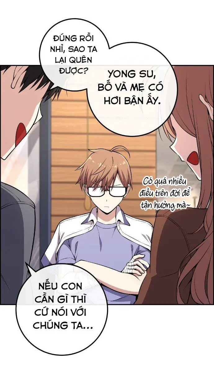 Nhân Vật Webtoon Na Kang Lim Nettruyen ZZZ Chương 139 Page 7