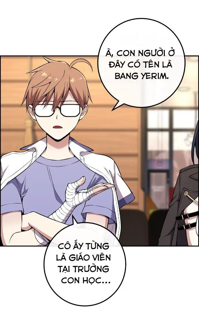 Nhân Vật Webtoon Na Kang Lim Nettruyen ZZZ Chương 139 Page 9