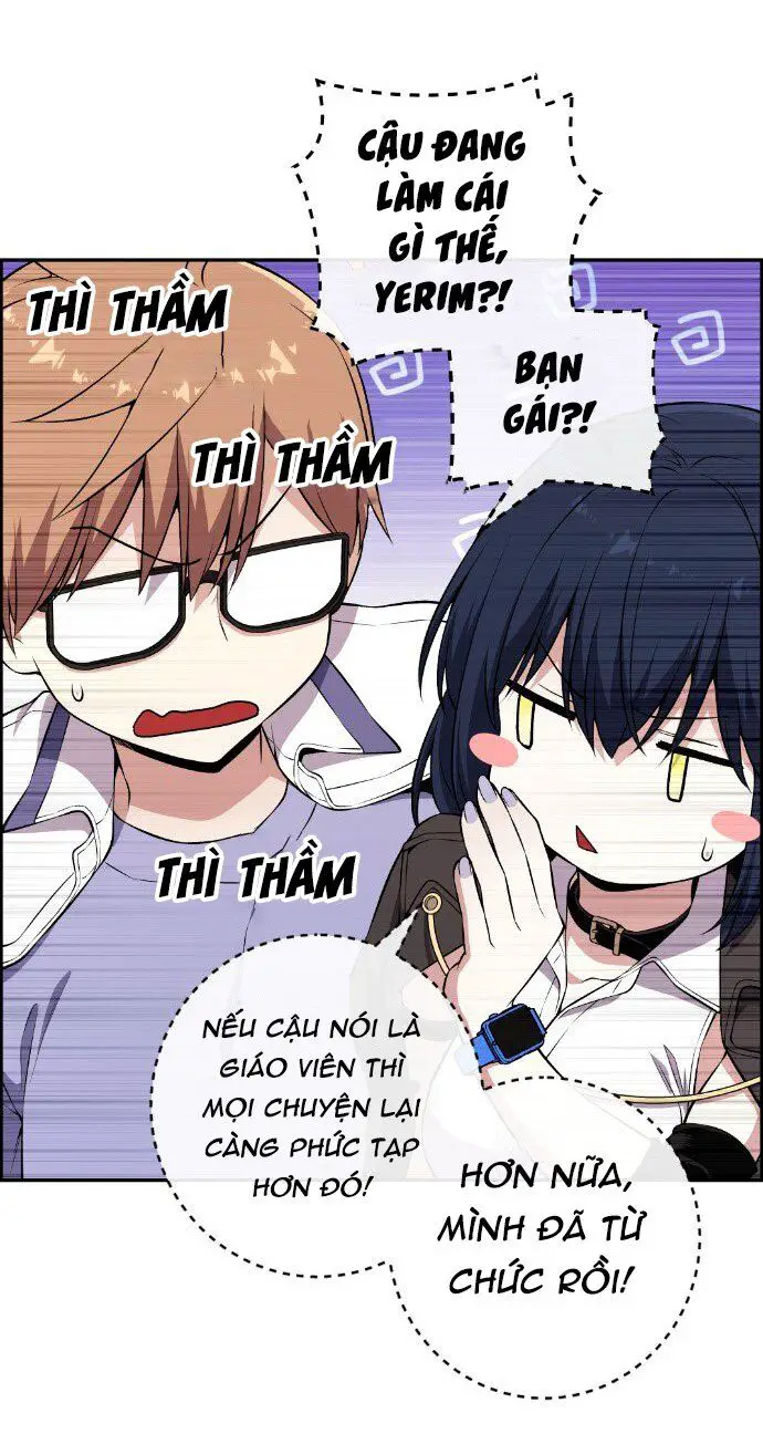 Nhân Vật Webtoon Na Kang Lim Nettruyen ZZZ Chương 139 Page 11