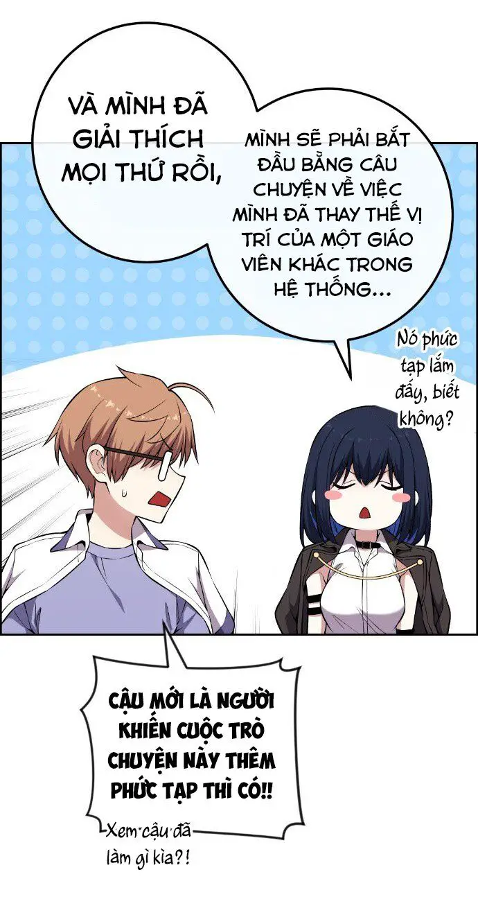 Nhân Vật Webtoon Na Kang Lim Nettruyen ZZZ Chương 139 Page 12