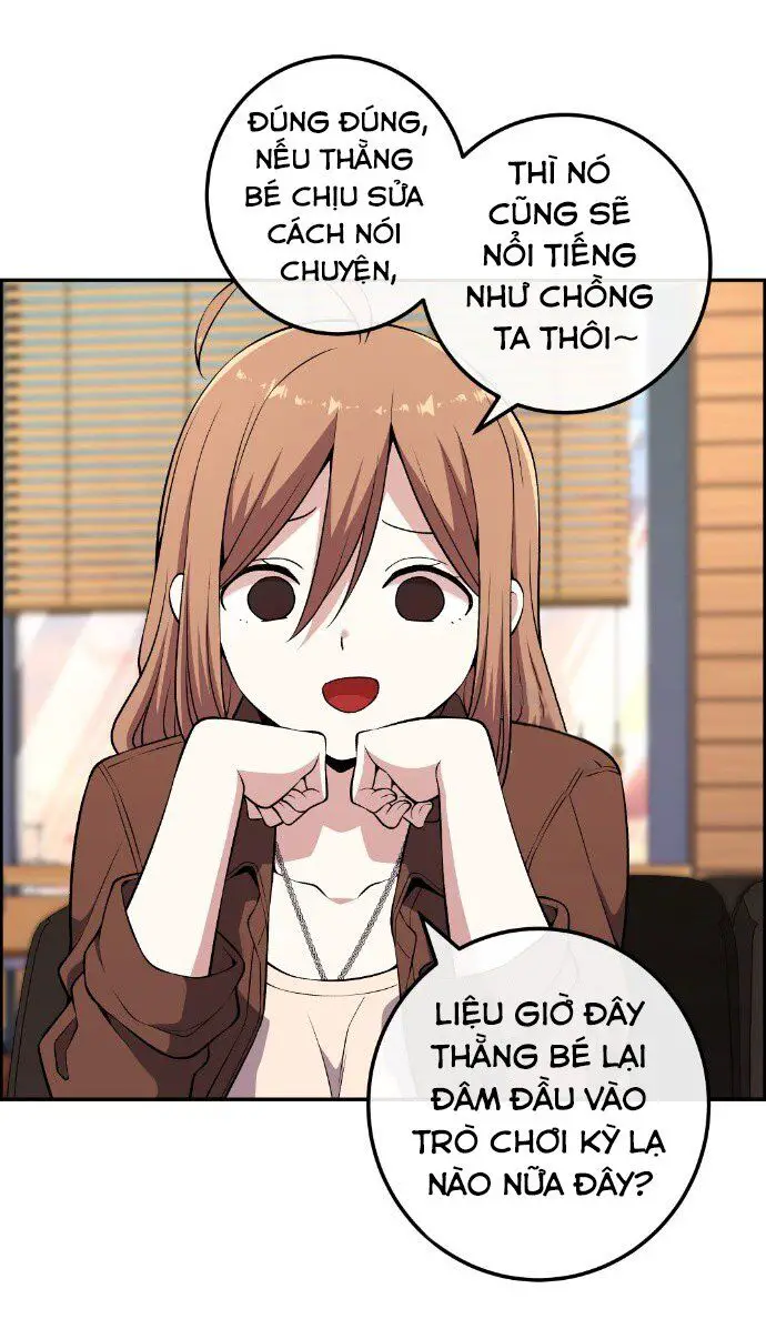 Nhân Vật Webtoon Na Kang Lim Nettruyen ZZZ Chương 139 Page 15