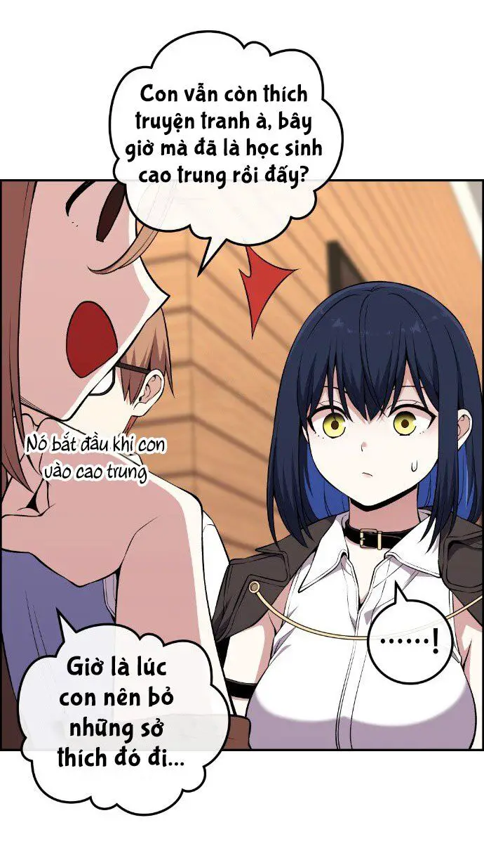 Nhân Vật Webtoon Na Kang Lim Nettruyen ZZZ Chương 139 Page 16