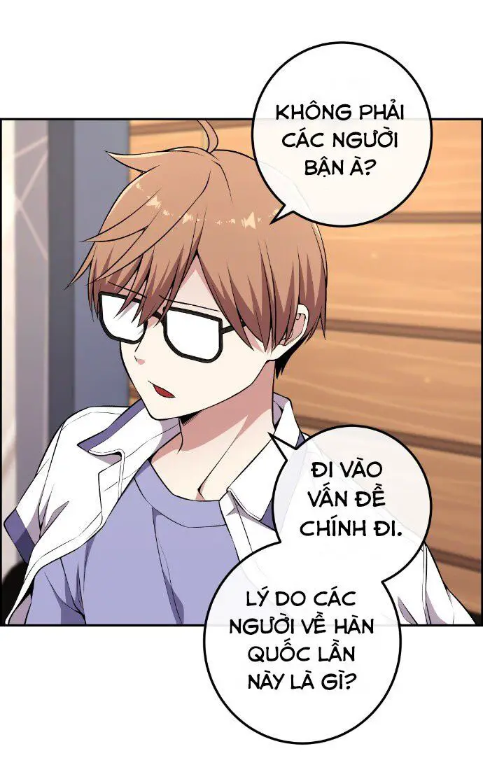 Nhân Vật Webtoon Na Kang Lim Nettruyen ZZZ Chương 139 Page 17