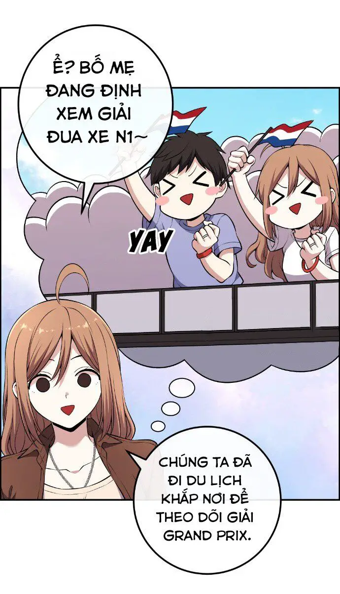 Nhân Vật Webtoon Na Kang Lim Nettruyen ZZZ Chương 139 Page 18