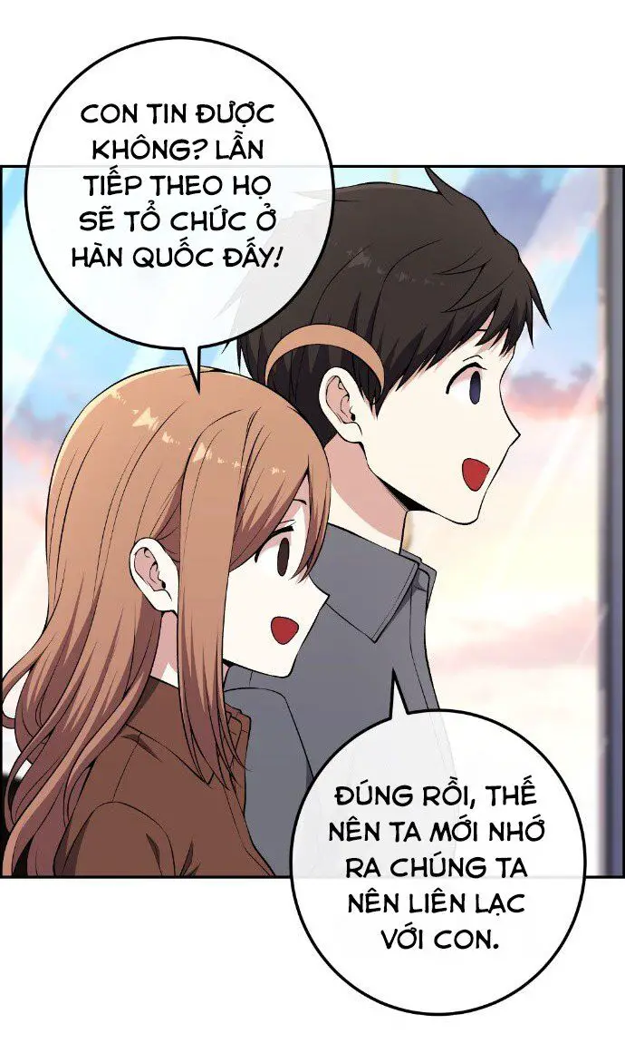 Nhân Vật Webtoon Na Kang Lim Nettruyen ZZZ Chương 139 Page 19