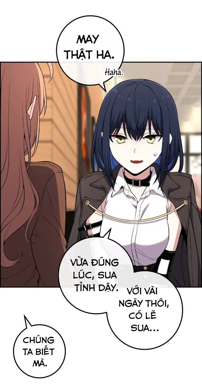 Nhân Vật Webtoon Na Kang Lim Nettruyen ZZZ Chương 139 Page 20
