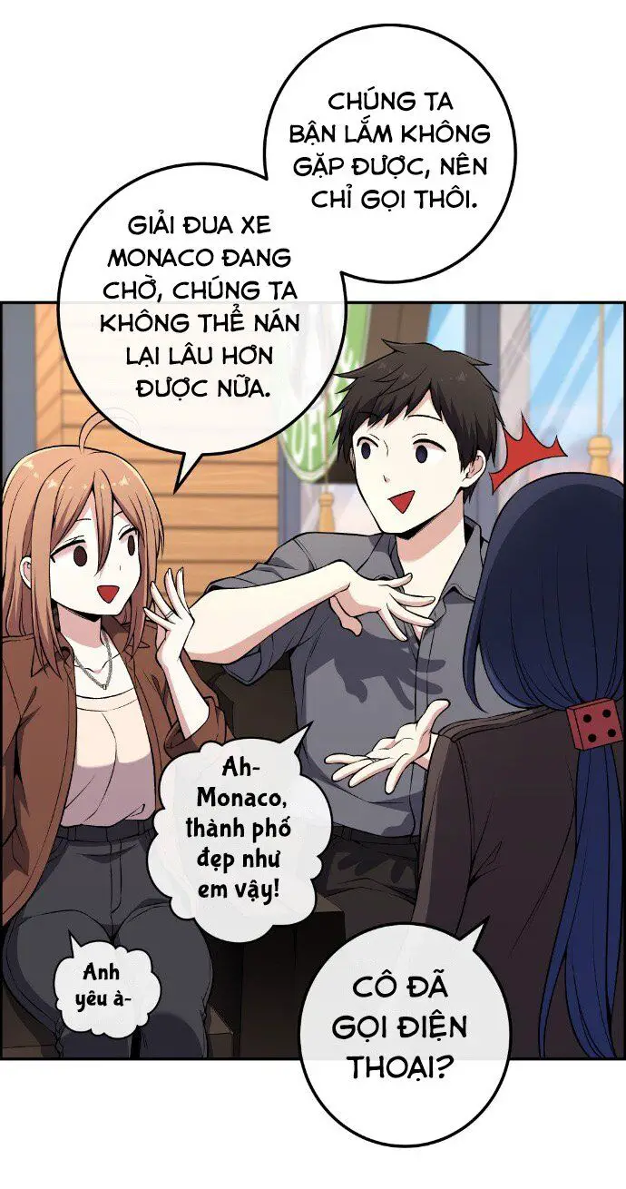 Nhân Vật Webtoon Na Kang Lim Nettruyen ZZZ Chương 139 Page 21