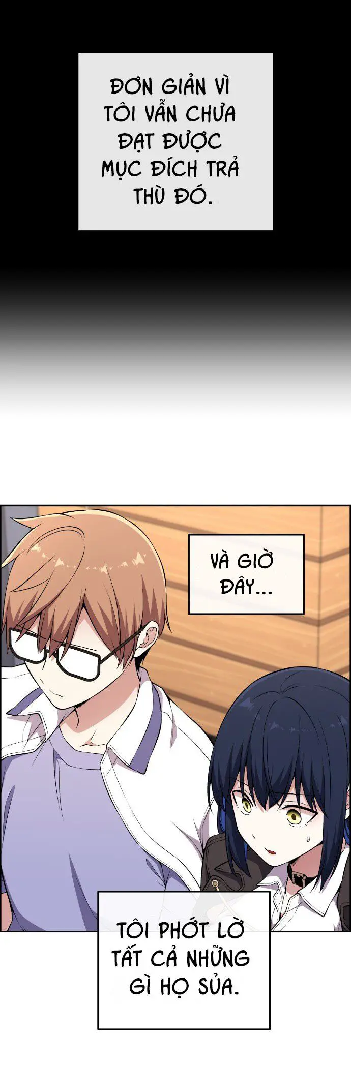 Nhân Vật Webtoon Na Kang Lim Nettruyen ZZZ Chương 139 Page 41
