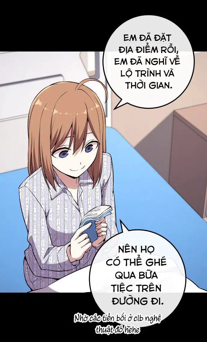 Nhân Vật Webtoon Na Kang Lim Nettruyen ZZZ Chương 139 Page 47