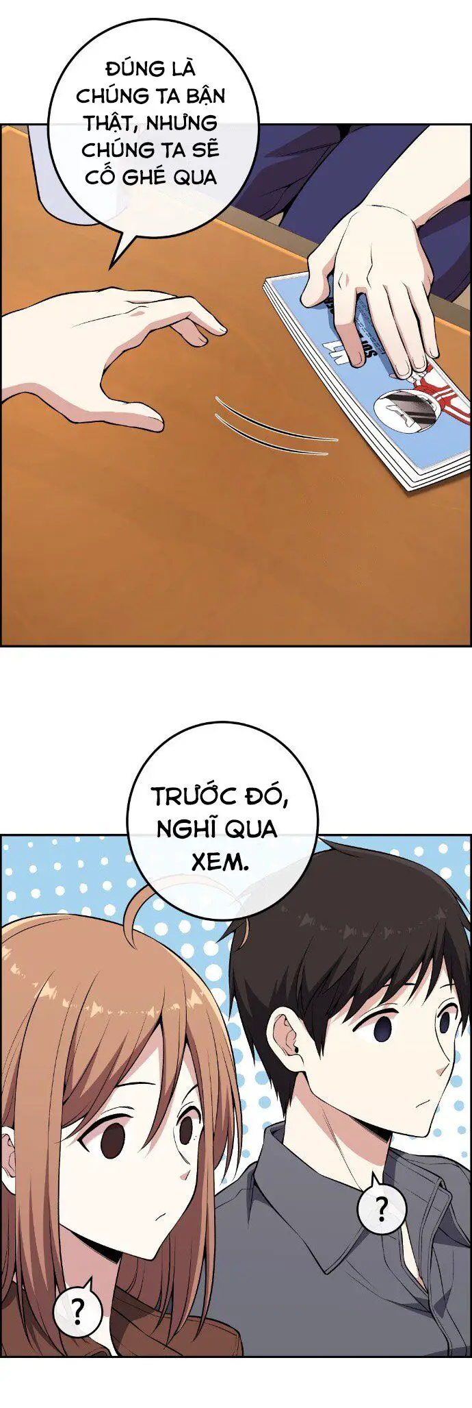 Nhân Vật Webtoon Na Kang Lim Nettruyen ZZZ Chương 139 Page 55