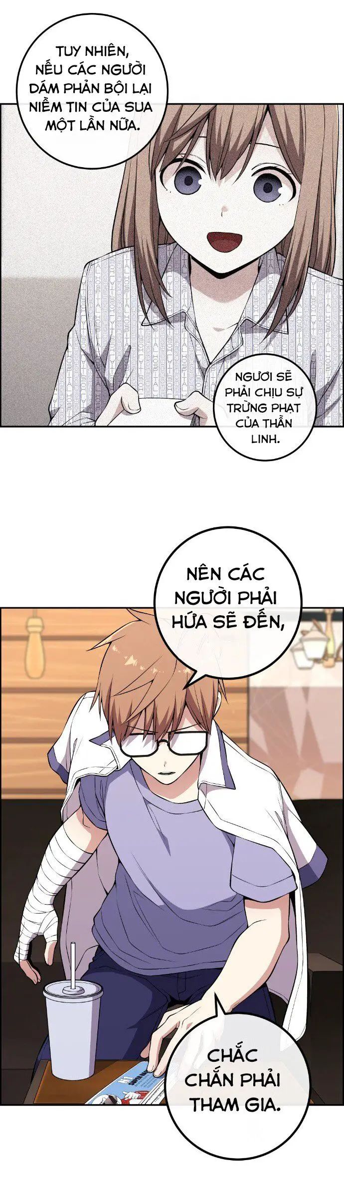Nhân Vật Webtoon Na Kang Lim Nettruyen ZZZ Chương 139 Page 57