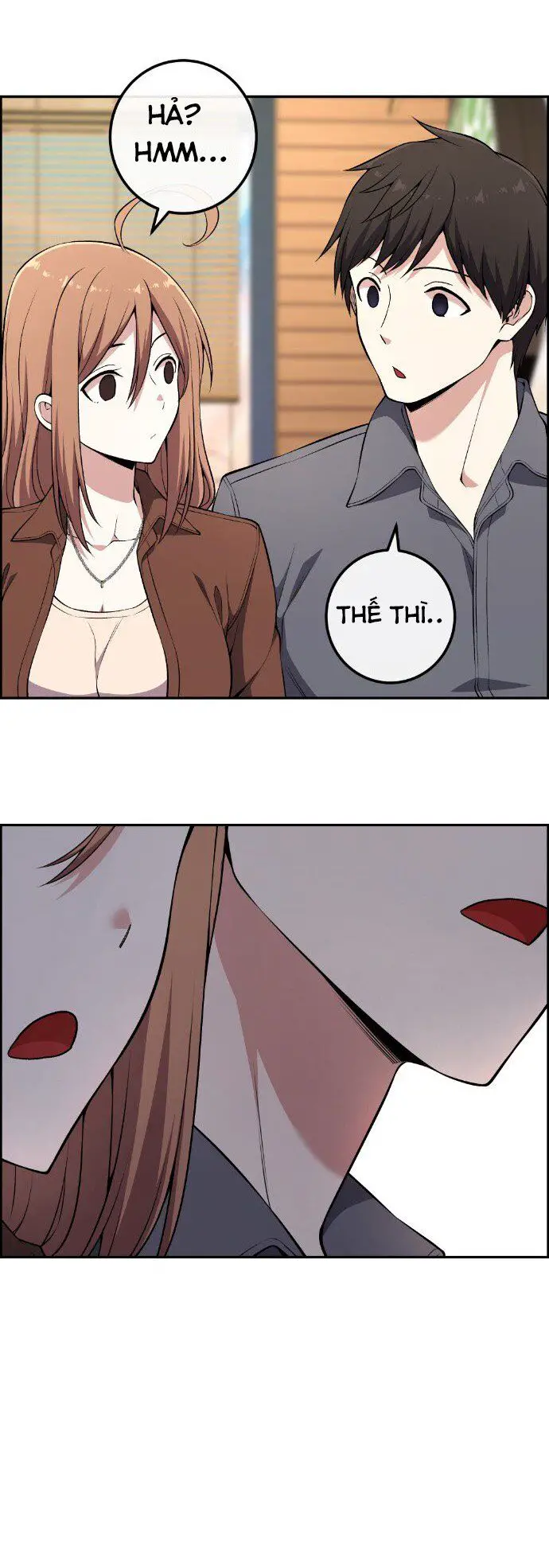 Nhân Vật Webtoon Na Kang Lim Nettruyen ZZZ Chương 139 Page 58