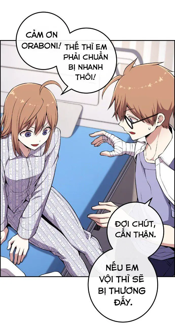 Nhân Vật Webtoon Na Kang Lim Nettruyen ZZZ Chương 139 Page 61