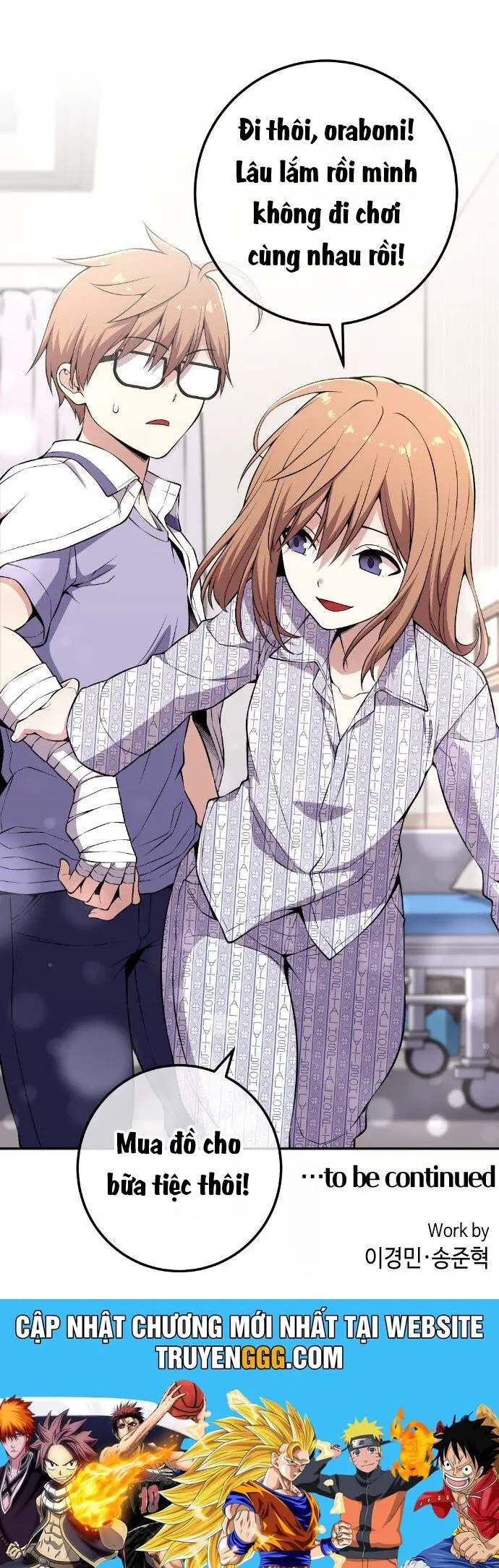 Nhân Vật Webtoon Na Kang Lim Nettruyen ZZZ Chương 139 Page 65