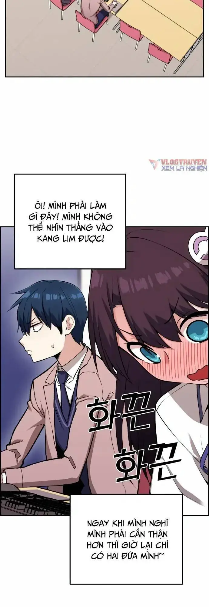 Nhân Vật Webtoon Na Kang Lim Nettruyen ZZZ Chương 52 Page 3