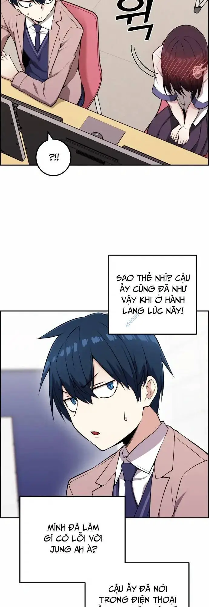 Nhân Vật Webtoon Na Kang Lim Nettruyen ZZZ Chương 52 Page 5
