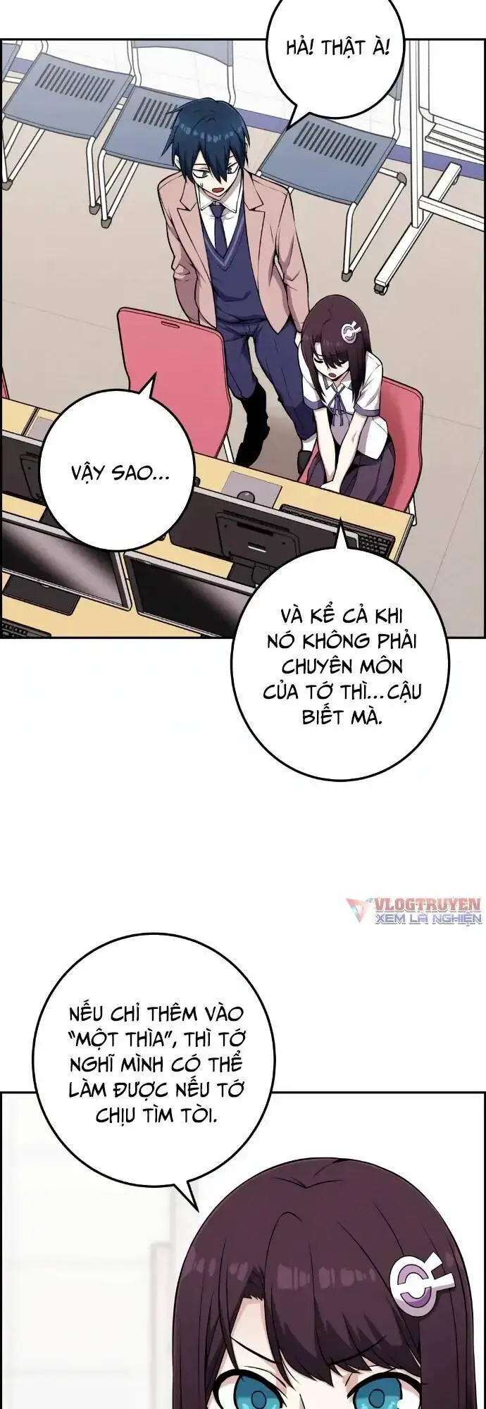 Nhân Vật Webtoon Na Kang Lim Nettruyen ZZZ Chương 52 Page 14