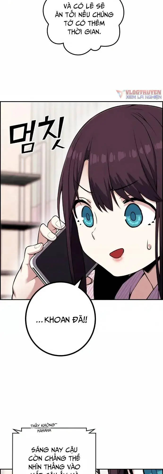 Nhân Vật Webtoon Na Kang Lim Nettruyen ZZZ Chương 52 Page 21