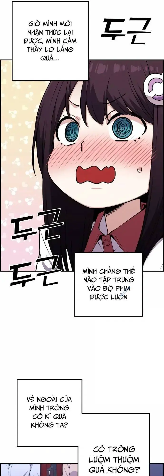Nhân Vật Webtoon Na Kang Lim Nettruyen ZZZ Chương 52 Page 26