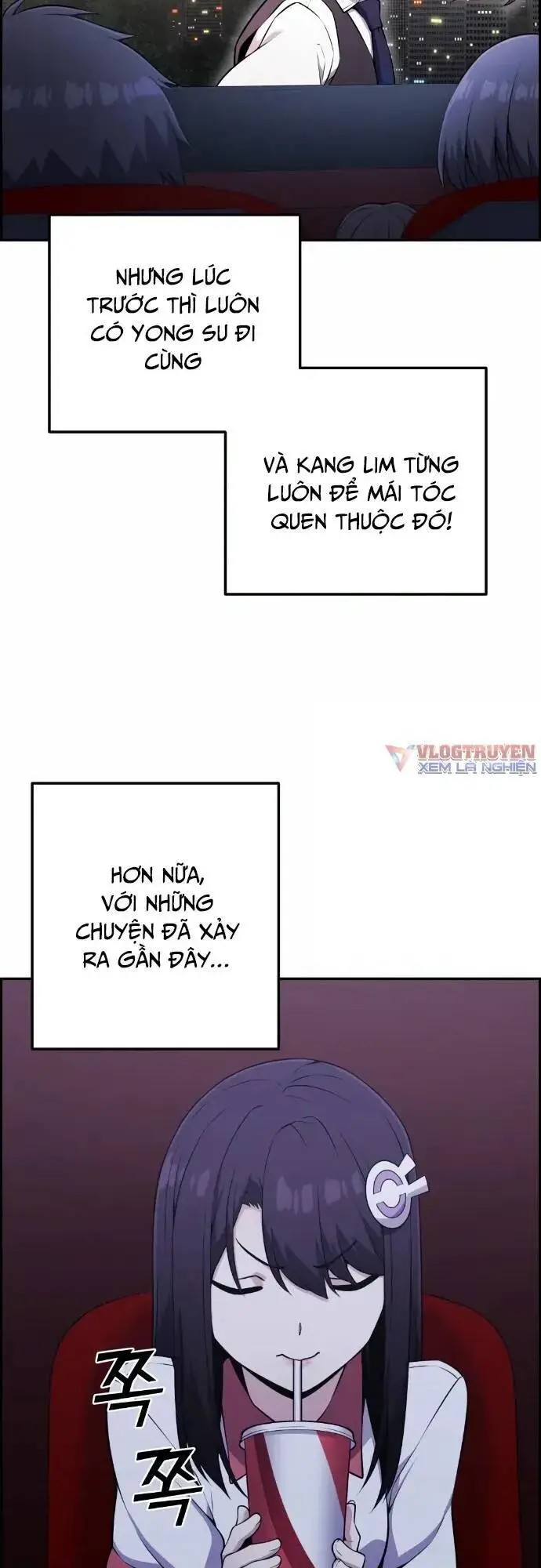 Nhân Vật Webtoon Na Kang Lim Nettruyen ZZZ Chương 52 Page 28