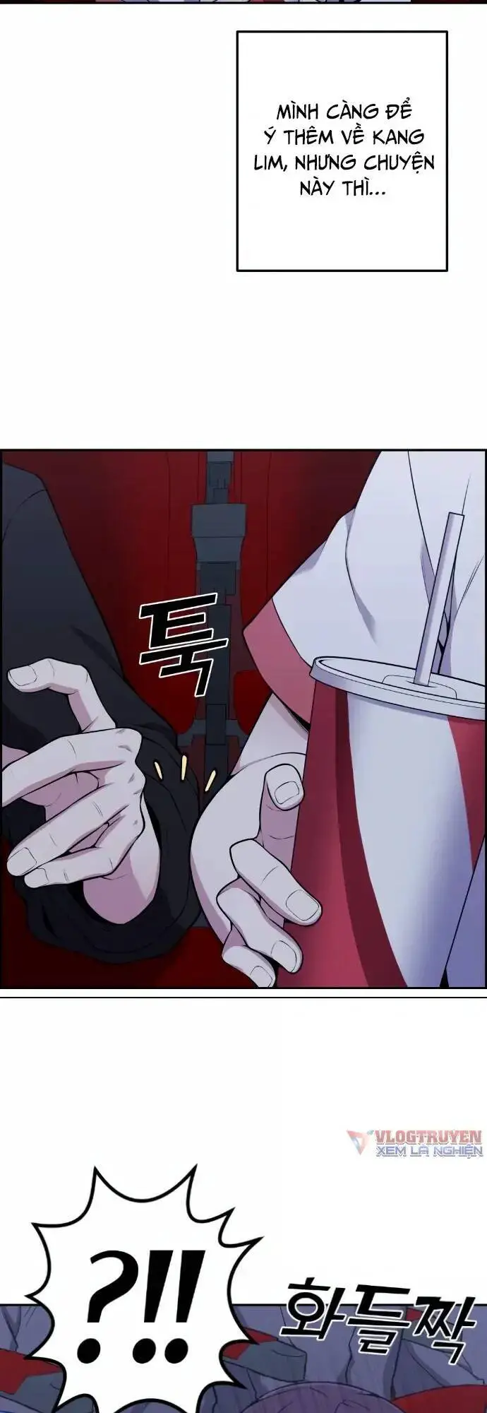 Nhân Vật Webtoon Na Kang Lim Nettruyen ZZZ Chương 52 Page 29