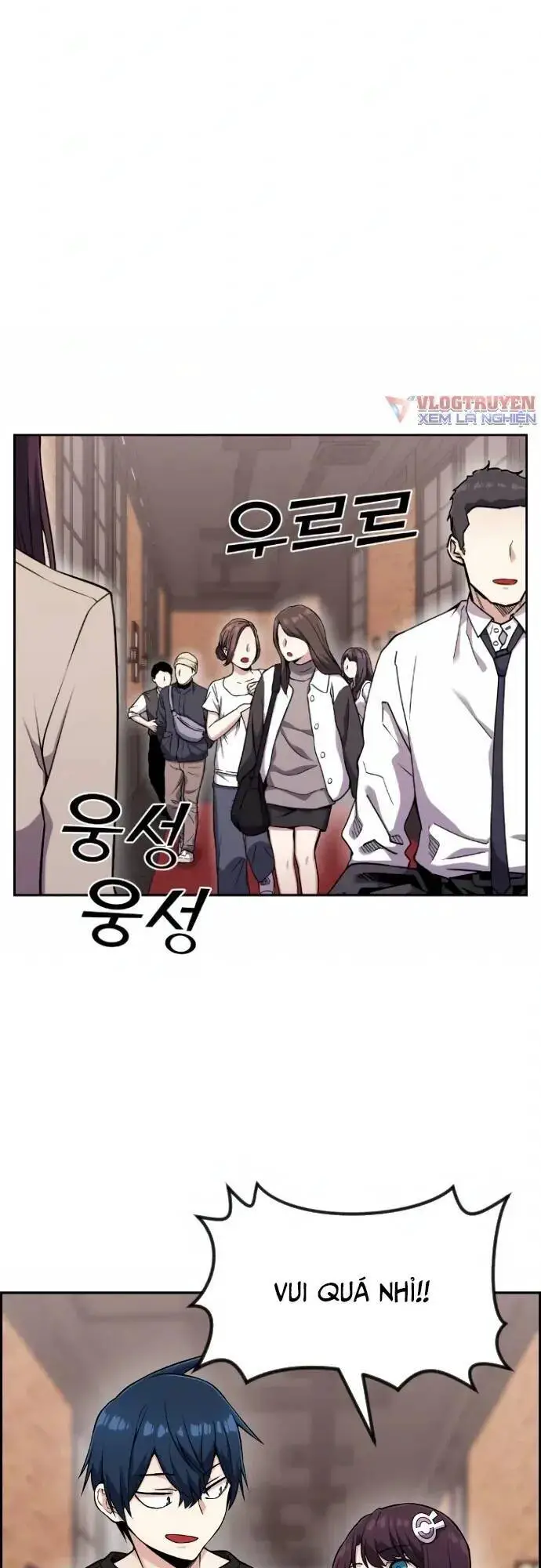 Nhân Vật Webtoon Na Kang Lim Nettruyen ZZZ Chương 52 Page 34