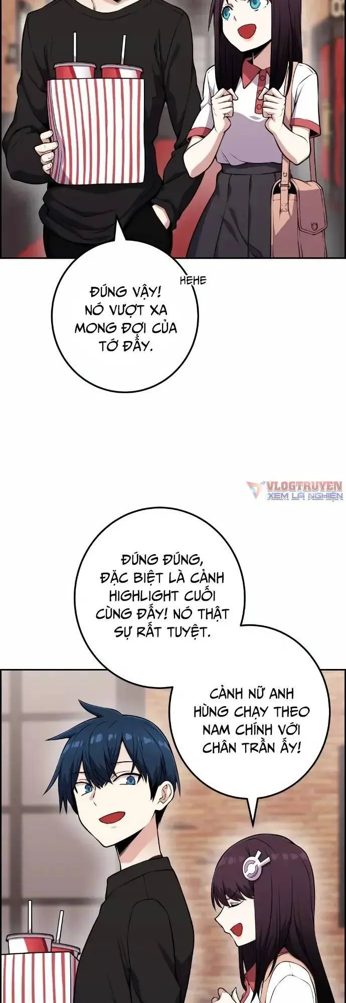 Nhân Vật Webtoon Na Kang Lim Nettruyen ZZZ Chương 52 Page 35