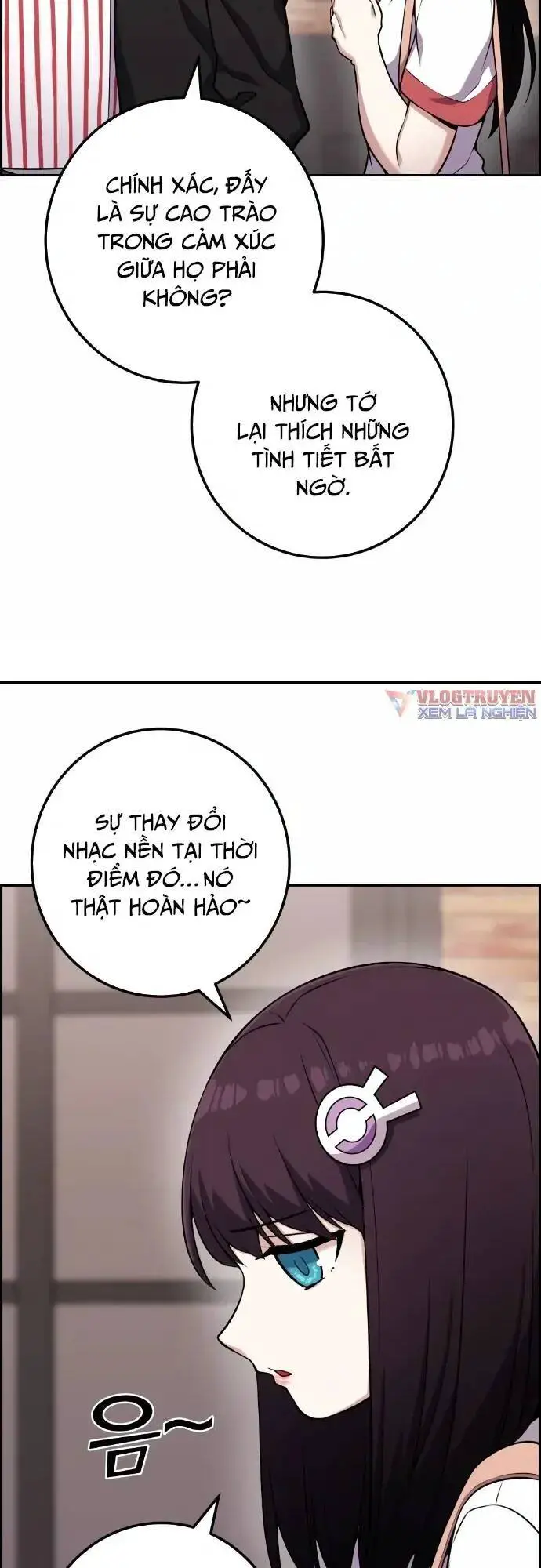 Nhân Vật Webtoon Na Kang Lim Nettruyen ZZZ Chương 52 Page 36