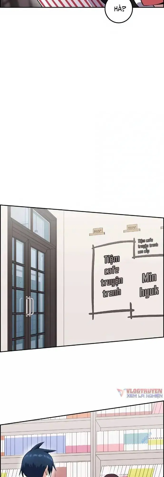 Nhân Vật Webtoon Na Kang Lim Nettruyen ZZZ Chương 52 Page 38
