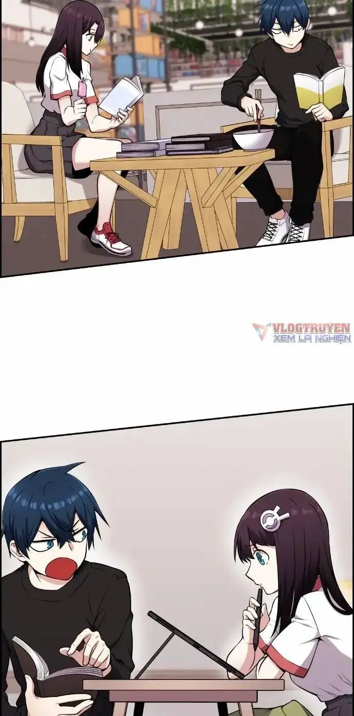 Nhân Vật Webtoon Na Kang Lim Nettruyen ZZZ Chương 52 Page 40