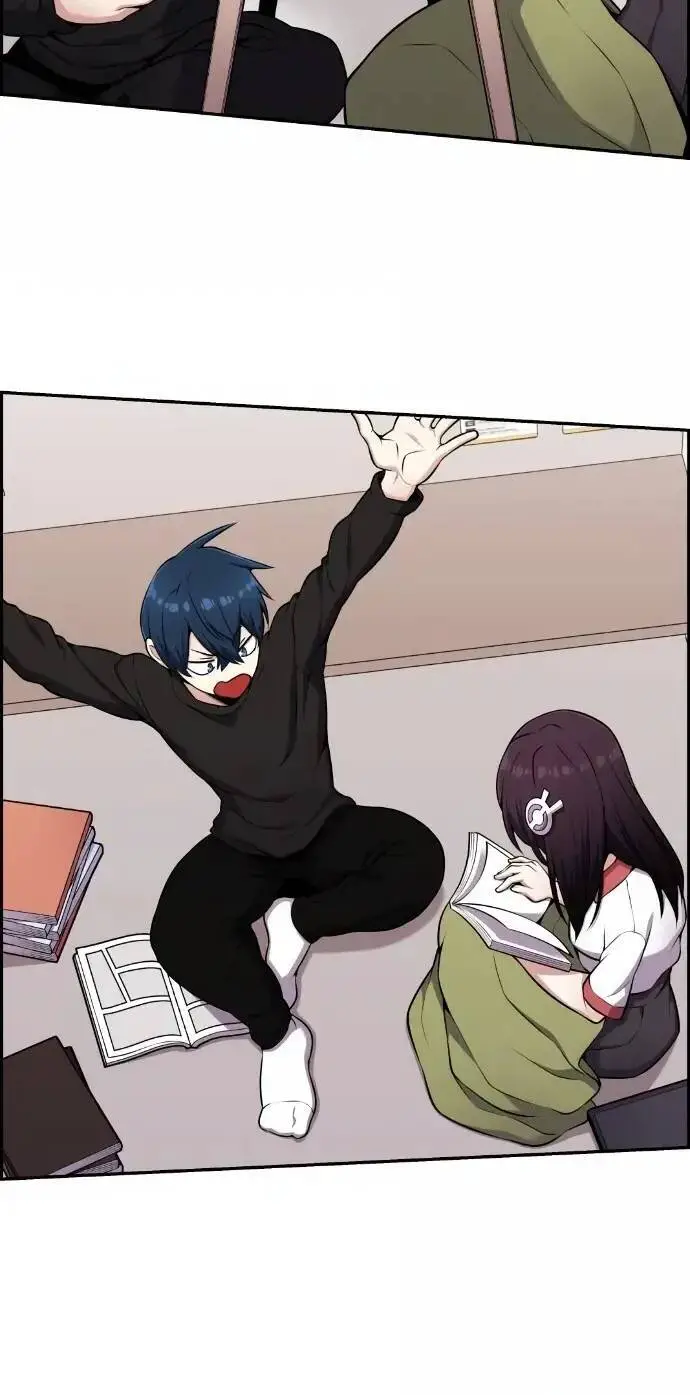 Nhân Vật Webtoon Na Kang Lim Nettruyen ZZZ Chương 52 Page 41