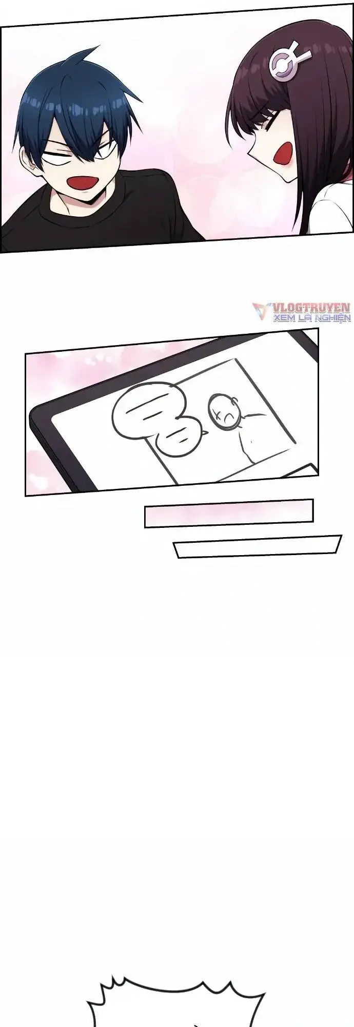 Nhân Vật Webtoon Na Kang Lim Nettruyen ZZZ Chương 52 Page 42
