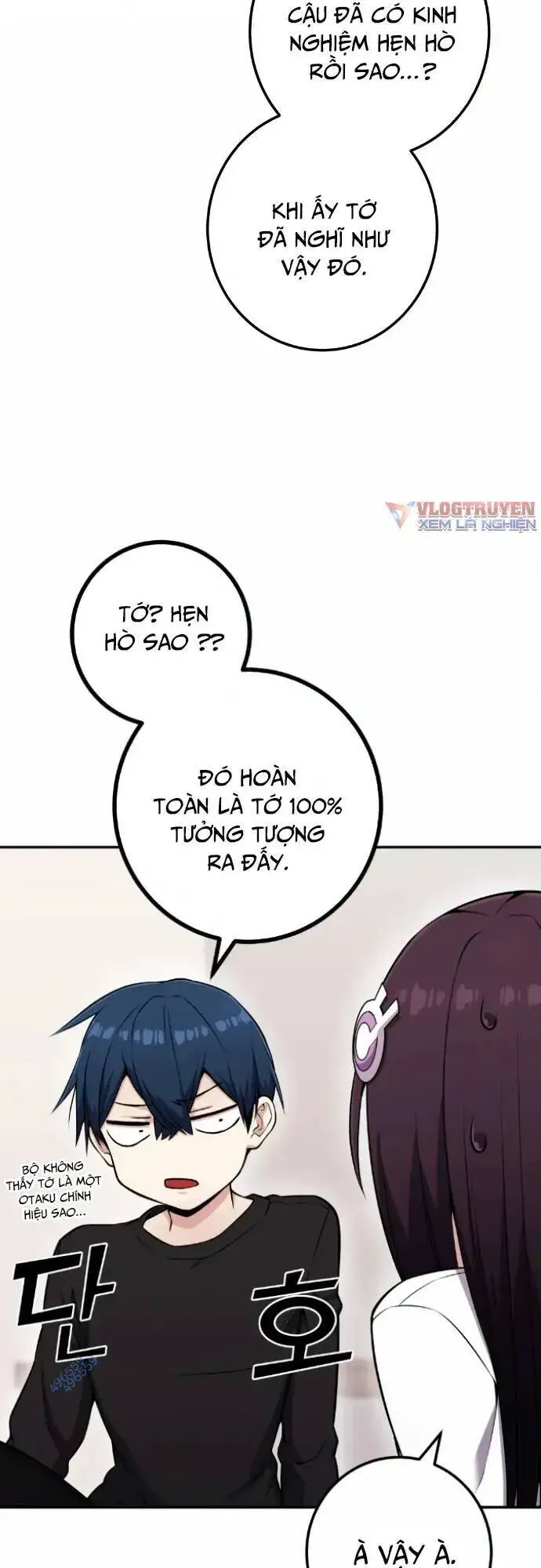 Nhân Vật Webtoon Na Kang Lim Nettruyen ZZZ Chương 52 Page 46
