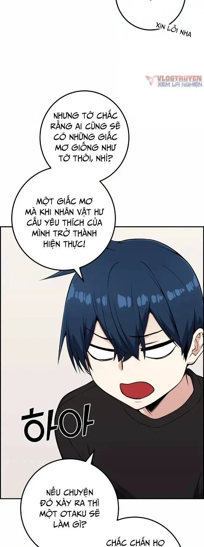 Nhân Vật Webtoon Na Kang Lim Nettruyen ZZZ Chương 52 Page 47
