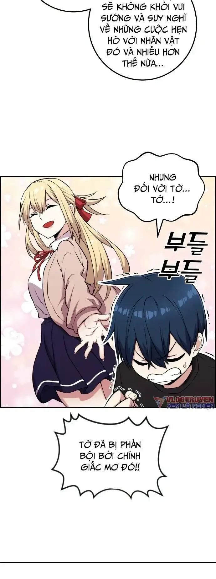Nhân Vật Webtoon Na Kang Lim Nettruyen ZZZ Chương 52 Page 48