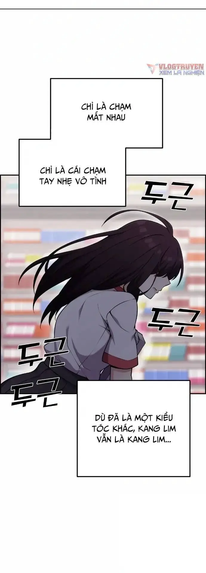 Nhân Vật Webtoon Na Kang Lim Nettruyen ZZZ Chương 52 Page 55